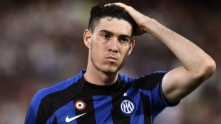 Los 3 clubes que quieren fichar a Alessandro Bastoni