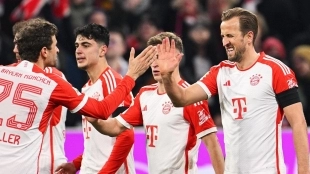 Los 2 descartes del Bayern Múnich para la próxima temporada