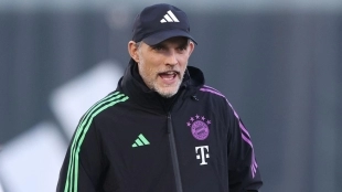 El Bayern volverá a la carga por un deseo invernal