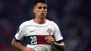 El plan del FC Barcelona para fichar a Joao Cancelo en verano