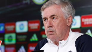El jugador del Real Madrid que Ancelotti quiere que se quede sí o sí