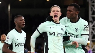 El nuevo descarte TOP del Chelsea para el próximo verano