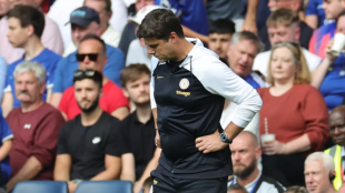 El ultimátum del Chelsea a Pochettino: El argentino en la cuerda floja