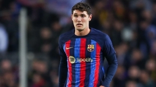 La oferta inglesa que permitirá al Barcelona hacer caja con Christensen