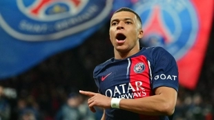 Desveladas las cifras del contrato que el Madrid le ofrece a Mbappé