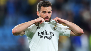 La enésima oferta desde Italia por Nacho Fernández