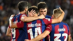 El crack que se ha hartado y buscará una salida del Barcelona en verano