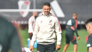 La venta de 20 millones que se avecina en River Plate