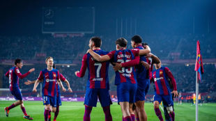 Los 3 cracks del Barcelona que están en la mira de la Premier League