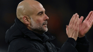 El Manchester City aprieta por un fichaje de 100 millones: Petición de Guardiola