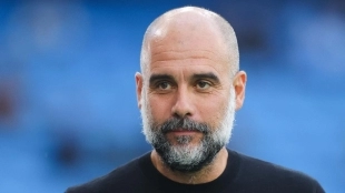 El tapado de Guardiola para el lateral derecho del Manchester City