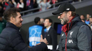 El fichaje TOP por el que se pelearán Liverpool y Atlético en verano