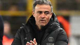 Los 3 fichajes que exigió Luis Enrique al PSG para suplir a Mbappé