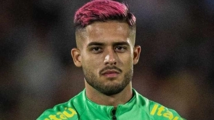 El Madrid irá con todo a por el fichaje de Yan Couto