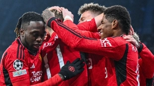 El fichaje BOMBA que quiere el Manchester United para su defensa