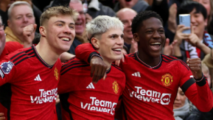 La renovación estrella que quiere cerrar el Manchester United