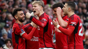 Los 5 cracks de la Ligue 1 que quiere fichar el Manchester United