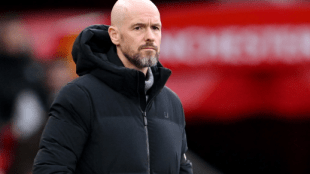 Los 3 cracks que está vigilando el Manchester United para el verano