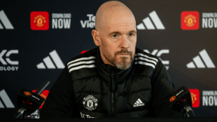 El fichaje que el Manchester United quiere robarle al Real Madrid