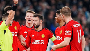 El Manchester United pone en venta a uno de sus grandes fracasos