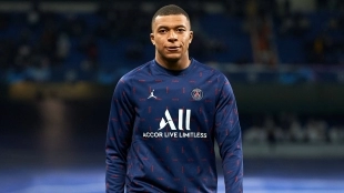 BOMBAZO: Kylian Mbappé elige el Real Madrid para la próxima temporada
