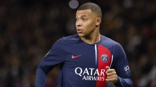 El club que quiere robarle al Real Madrid el fichaje de Mbappé