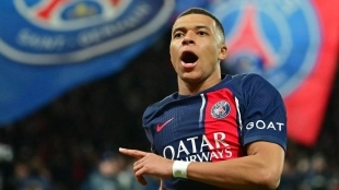 El impresionante XI del Real Madrid con Mbappé: ¿El mejor equipo del mundo?