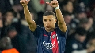 BOMBAZO: Kylian Mbappé dejará el PSG en verano