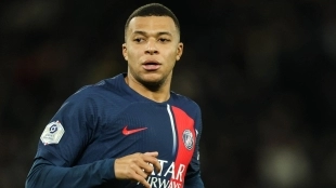 Mbappé tiene dudas: La oferta del Real Madrid no es suficiente