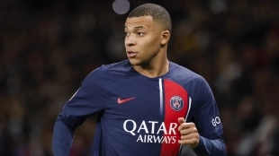 Este es el impresionante contrato que tendría Mbappé en el Real Madrid