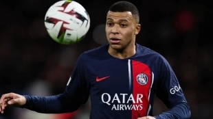 Nuevo candidato para suplir a Mbappé en el PSG: Un crack del Real Madrid