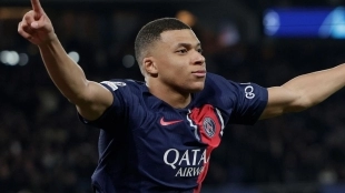 Los 3 cracks que quiere el PSG para reemplazar a Mbappé