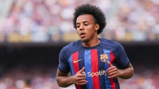 La razón del Barcelona para buscar el traspaso de Koundé