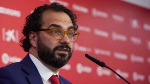El ex canterano estrella del Madrid que gusta al Sevilla para la 2024/2025