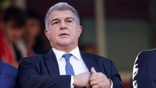 La joya alemana que interesa al Barcelona para la 2024/2025