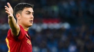 El precio de risa que pagaría el Atlético por Paulo Dybala