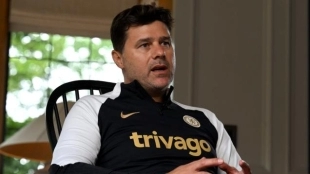 El bombazo portugués del Chelsea para la portería de la próxima temporada