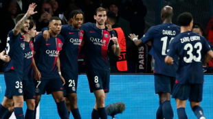 El fichaje de 60 millones que quiere el PSG: Un crack mundial