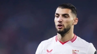 Rafa Mir no se mueve de Sevilla: Aquí te contamos la razón
