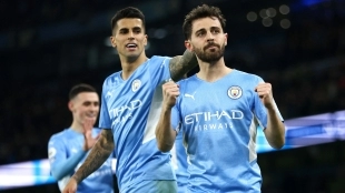 El crack del City que obsesiona al PSG para la 2024/2025