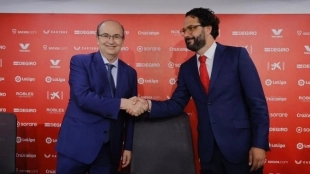 La opción belga de Víctor Orta para la portería del Sevilla