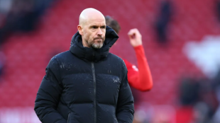 El defensa TOP que quiere el Manchester United: Fichaje de 100 millones