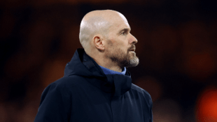 Los 2 fichajes TOP que quiere hacer el Manchester United en verano