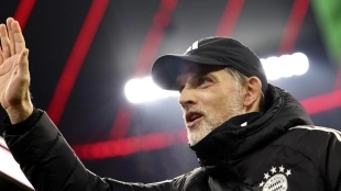 Thomas Tuchel se ofrece al FC Barcelona para la próxima temporada