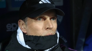 El Bayern se derrumba: Thomas Tuchel, en la cuerda floja