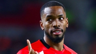 Los 2 clubes que siguen de cerca la situación de Ivan Toney