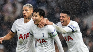 El Tottenham se mete en la puja por un crack de la Premier League