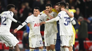 El Tottenham se fija en una estrella del Leverkusen: Fichaje de 18 millones