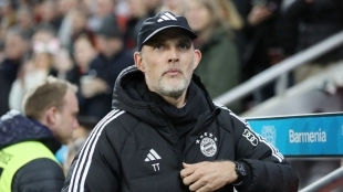 El club de la Premier League que quiere contratar a Tuchel