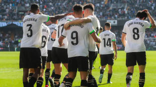 El fichaje GRATIS que quiere cerrar el Valencia en verano